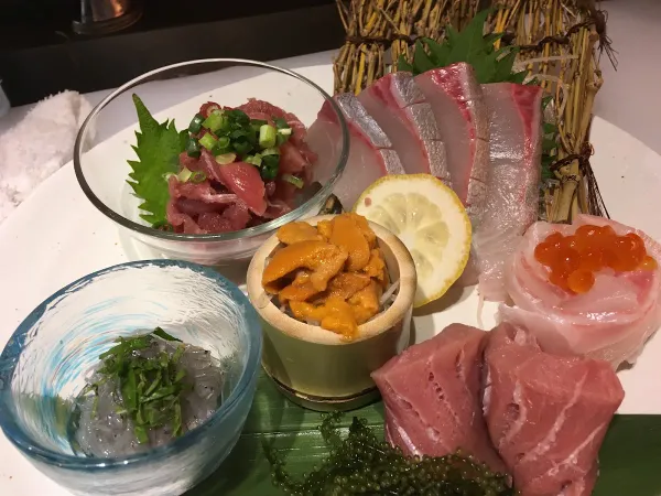 魚河岸酒場 ザ・築地 人形町店 사진 3