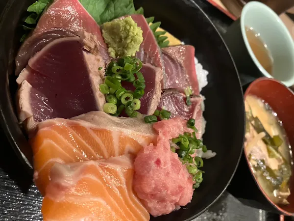 魚河岸酒場 ザ・築地 人形町店 사진 4