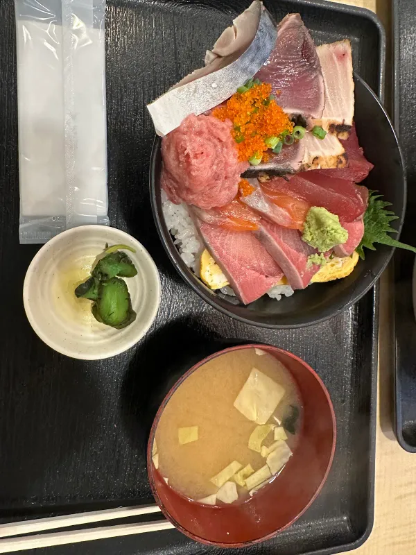 魚河岸酒場 ザ・築地 人形町店 사진 5