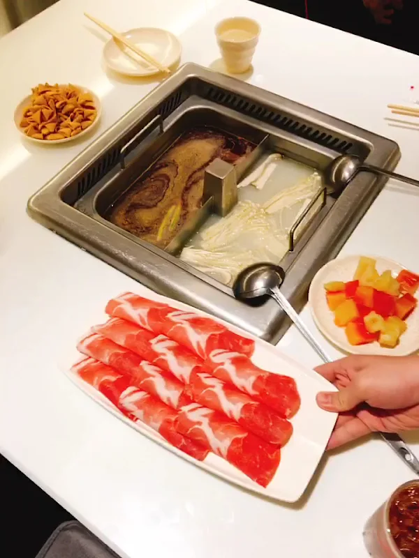 하이디라오 사진 3