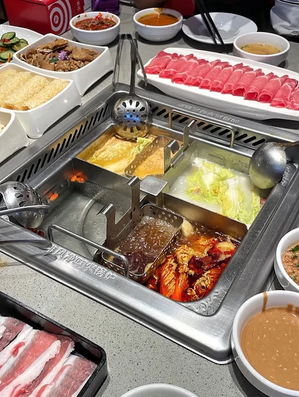 하이디라오 사진 5
