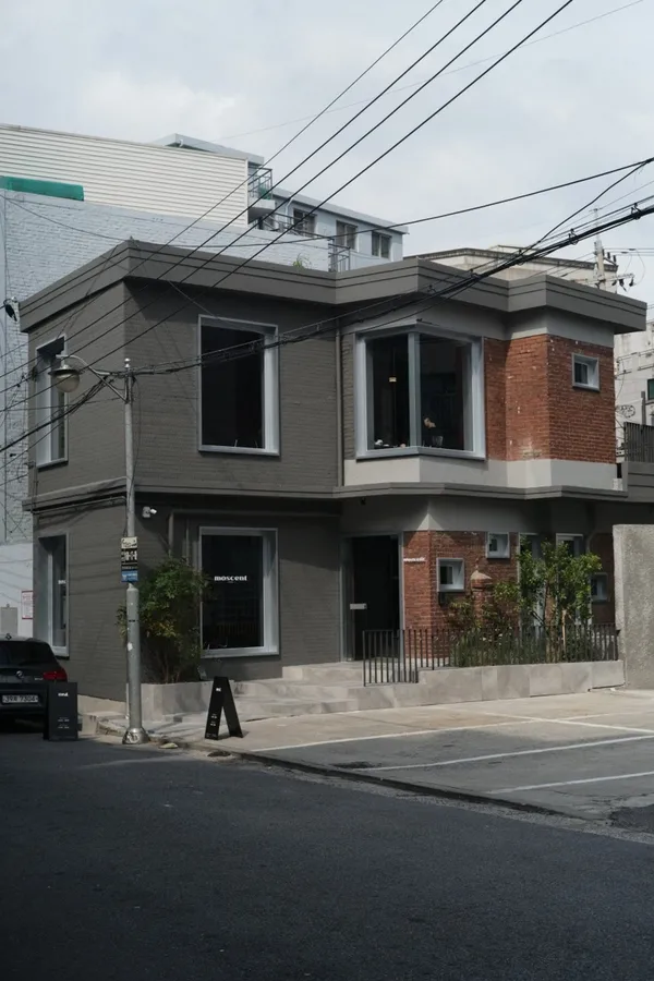 모센트 용산점