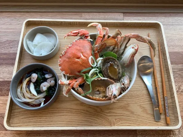 영덕 맛집 8곳