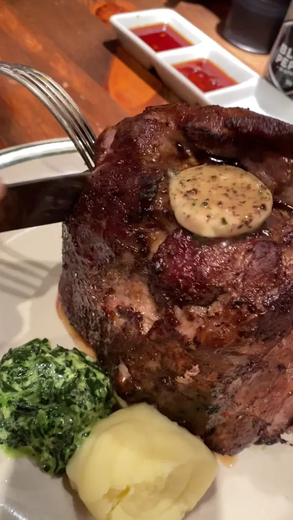 Mallory Pork Steak 사진 2
