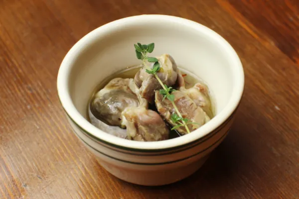 Mallory Pork Steak 사진 3