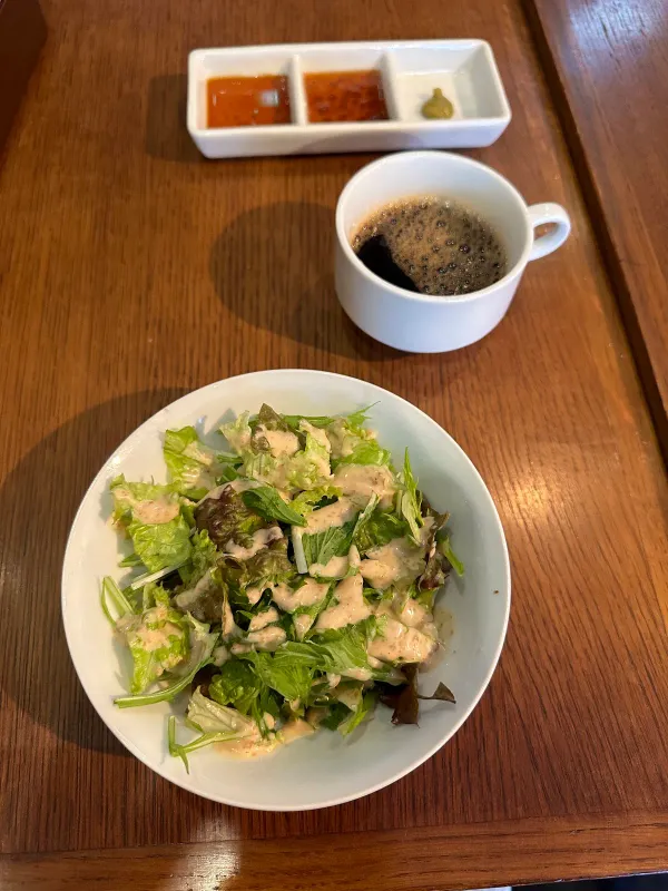 マロリーポークステーキの写真5