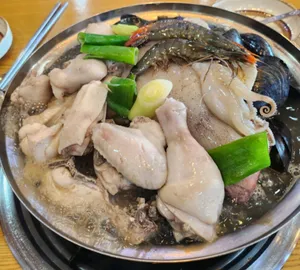 덕현칼국수