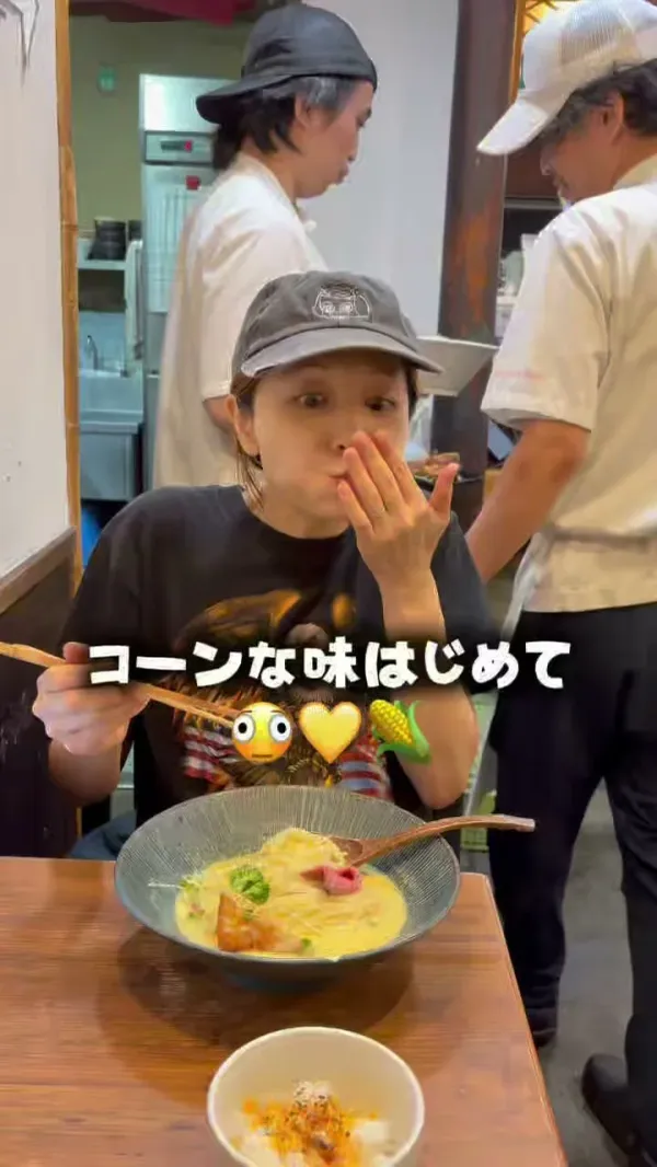 Tori-soba Salt 사진 2
