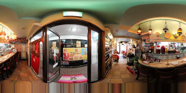 Kebab Chef ケバブ シェフ
