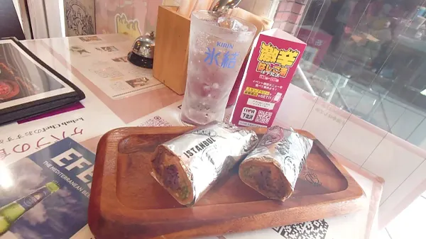 Kebab Chef ケバブ シェフ 사진 3