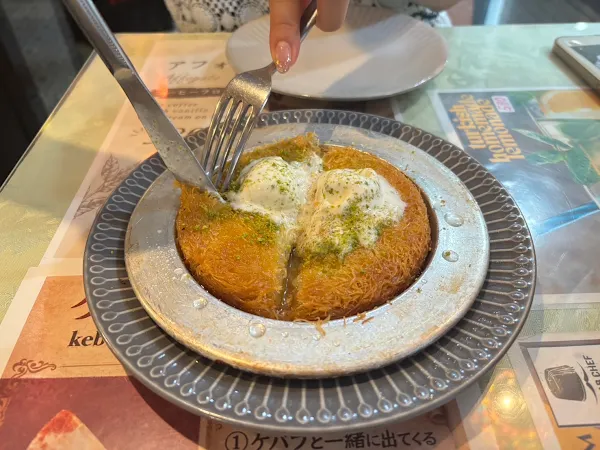 Kebab Chef ケバブ シェフ 사진 5