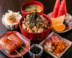 深川釜匠
