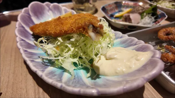 요코초 키스이마루 사진 2