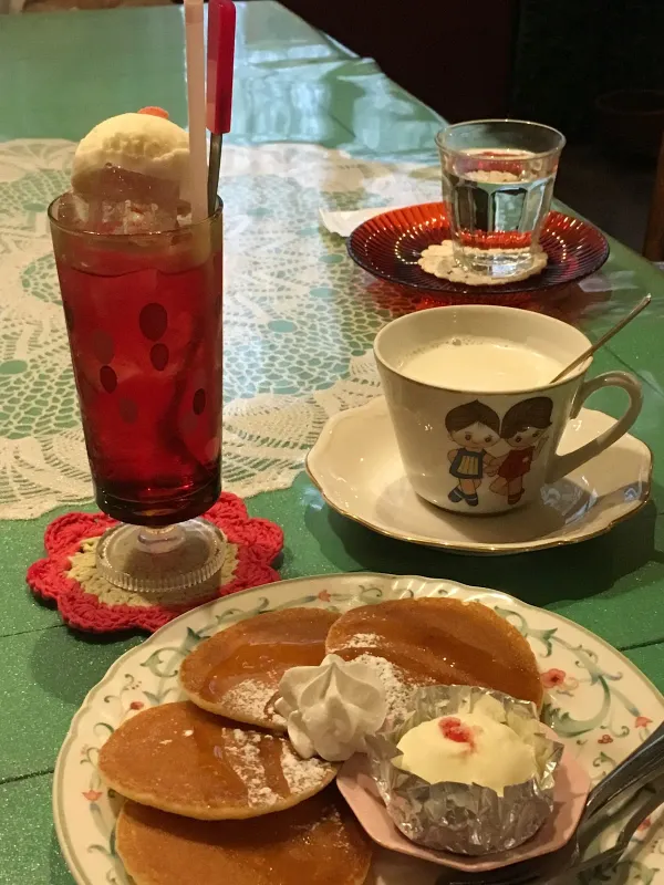 ピピネラキッチンの写真5
