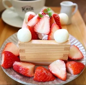 KAYA cafe 中崎町店