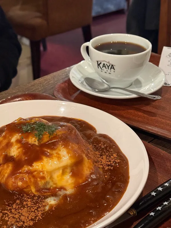 카야 카페 사진 5