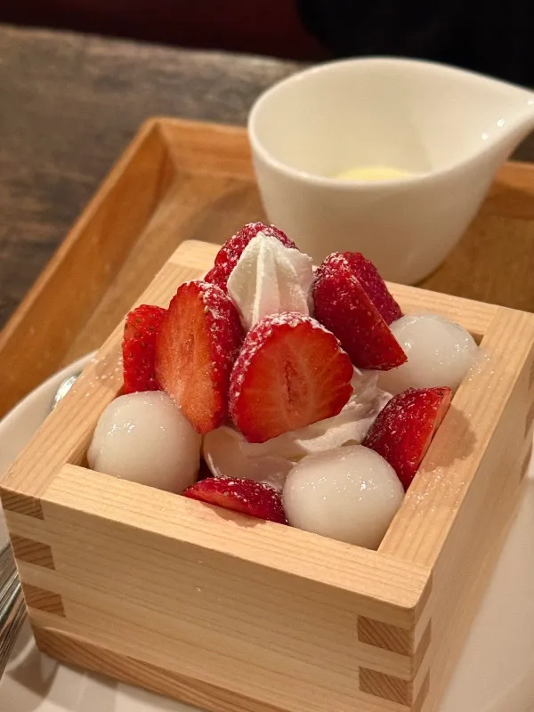 KAYA cafe 中崎町店の写真2