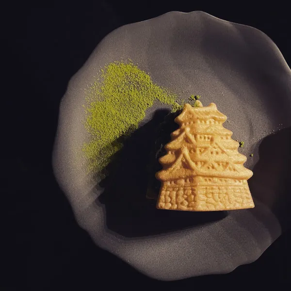 Green Tea & Sweets CAFE Osaka Chakai 사진 4