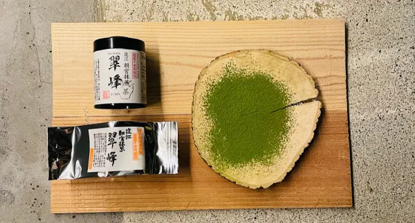 CAFE大阪茶会の写真5