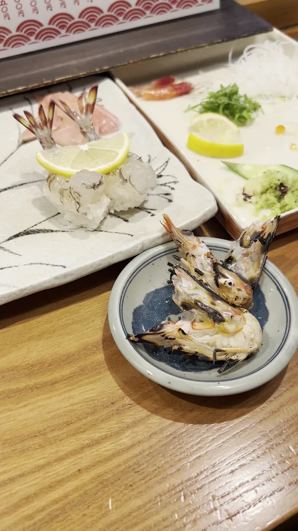 Sushi Nakamise 사진 2