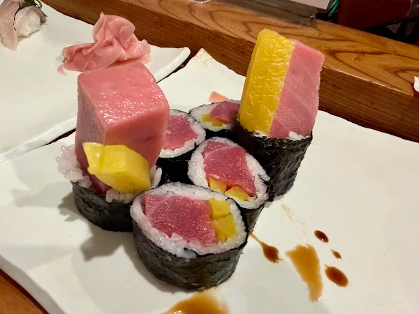 Sushi Nakamise 사진 3