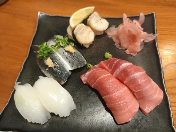 Sushi Nakamise 사진 4
