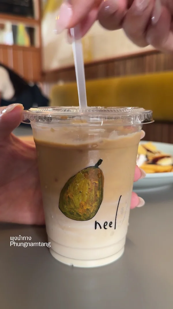 neel中崎町 사진 2