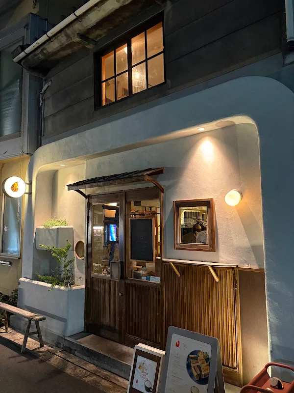 neel中崎町 사진 3