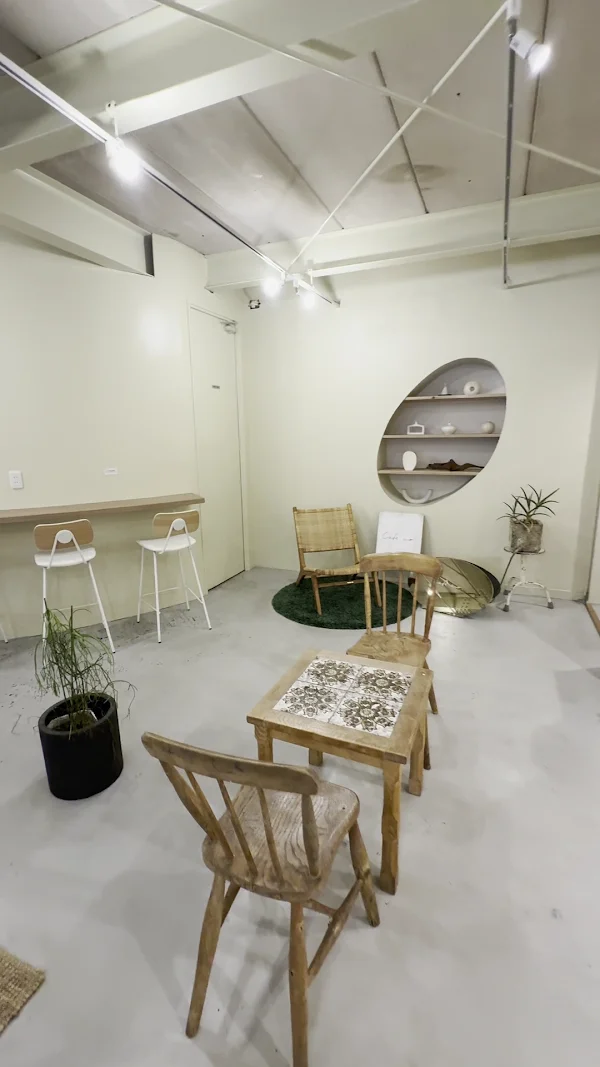 Cafe no.天六店 사진 2