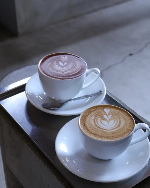 Ourlog coffee 中崎町店 사진 3