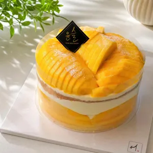 Yunseul Bakery