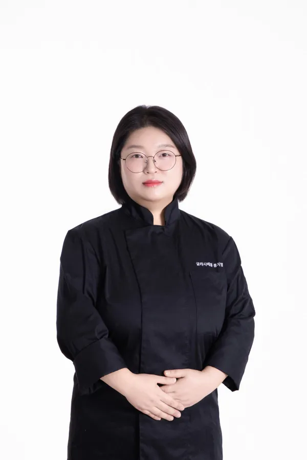 글라시에홍 수제 젤라또