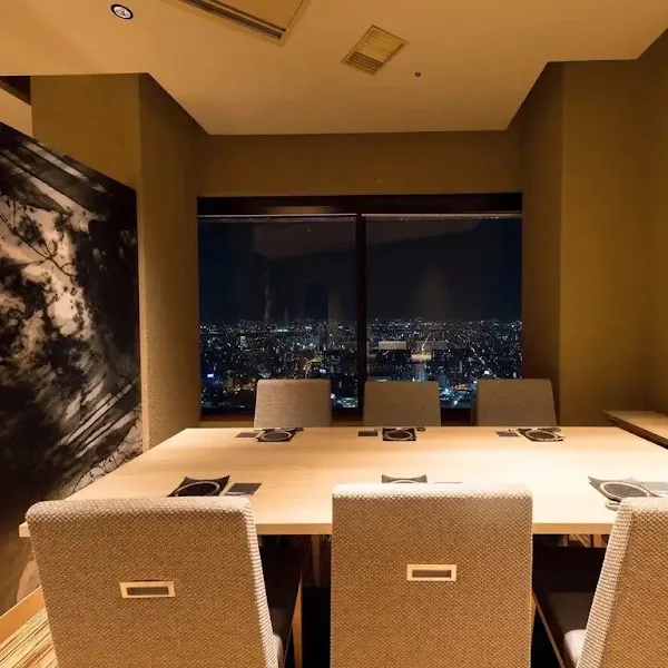 Dynamic Kitchen & Bar SUN OBP Twin Tower