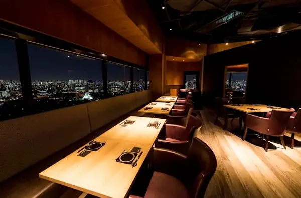 Dynamic Kitchen & Bar SUN OBP Twin Tower 사진 3