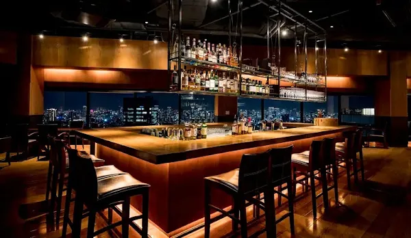 Dynamic Kitchen & Bar SUN OBP Twin Tower 사진 5
