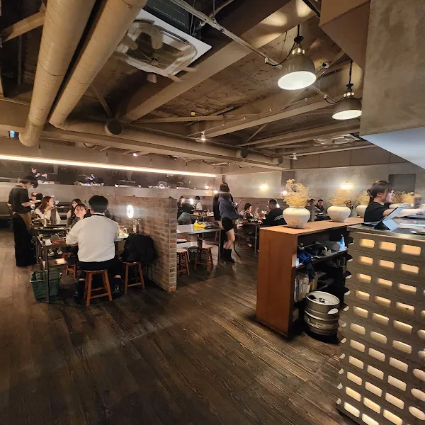 サムギョプサル×韓国料理 コギソウル 難波店