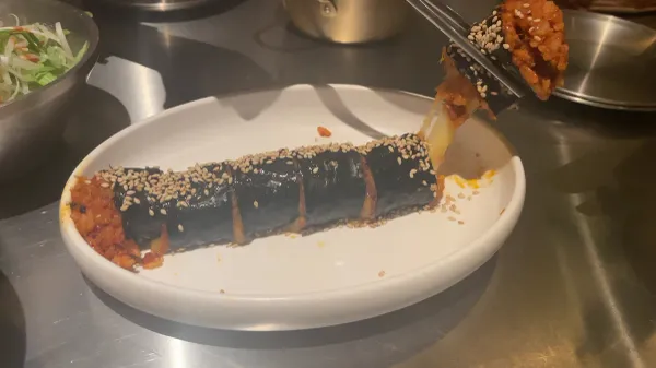 サムギョプサル×韓国料理 コギソウル 難波店 사진 2