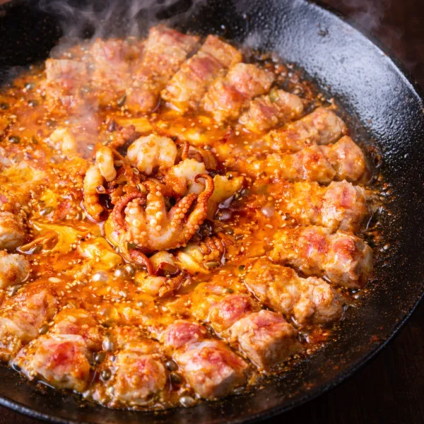 サムギョプサル×韓国料理 コギソウル 難波店 사진 3
