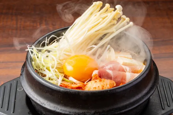 サムギョプサル×韓国料理 コギソウル 難波店 사진 5