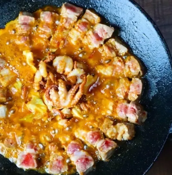 サムギョプサル×韓国料理 コギソウル 難波店の写真5