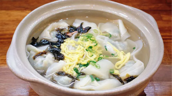 老季馄饨铺ロージワンタンヤ 사진 5