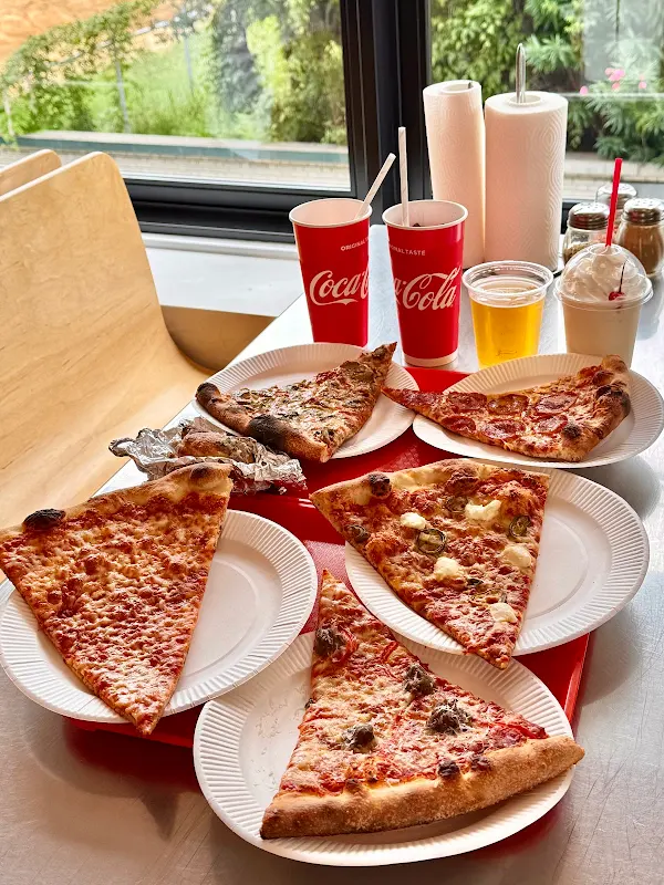 Henry's PIZZA 사진 3