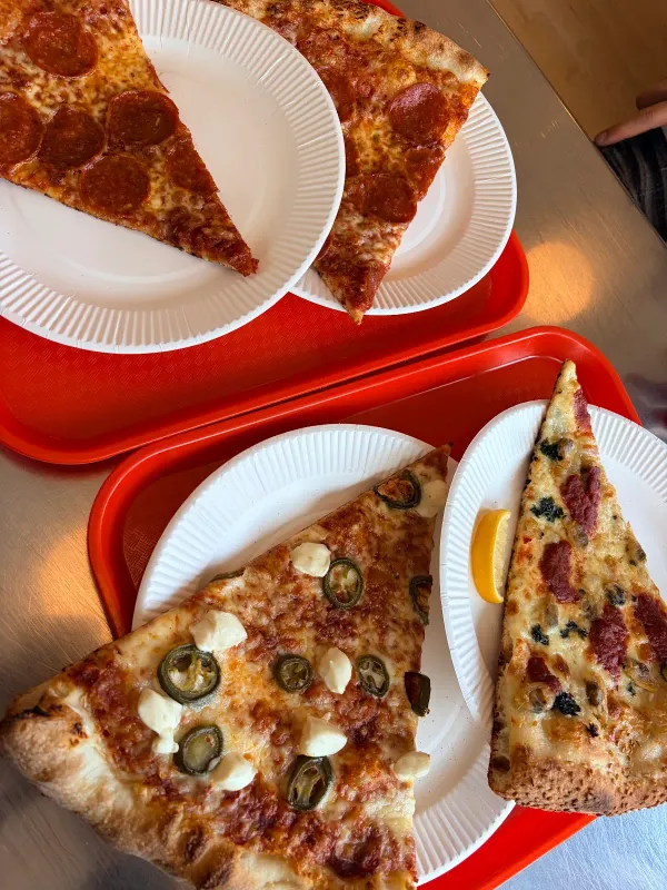 Henry's PIZZA 사진 5