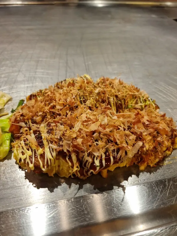 お好み焼き 好きやねんの写真4