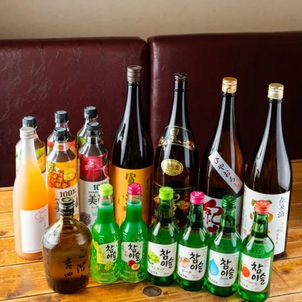 츠텐가쿠 모쯔나베야 도톤보리 사진 5