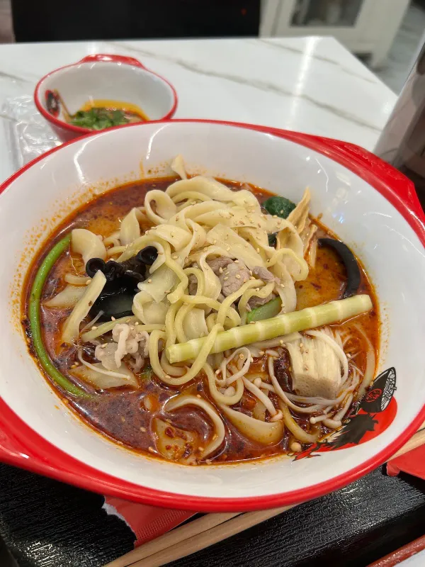 湯火功夫 麻辣燙 사진 4