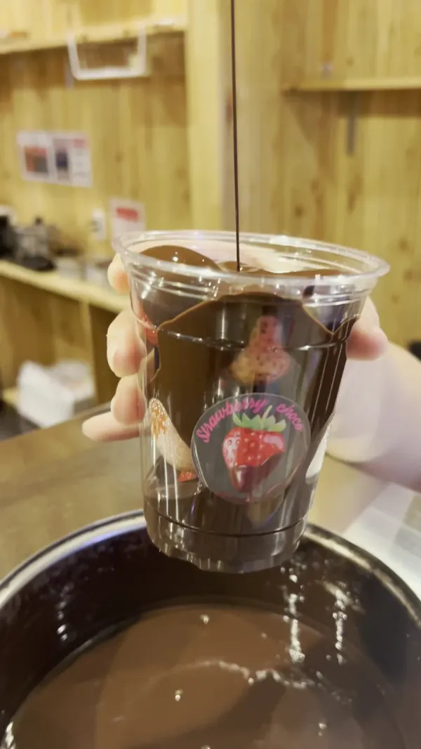 代官山Candy apple 大阪店 사진 2