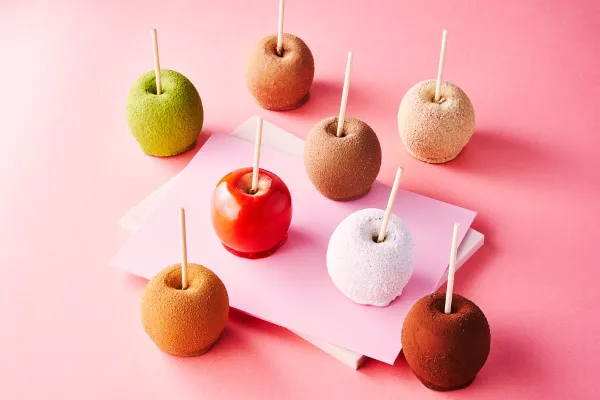 代官山Candy apple 大阪店 사진 3