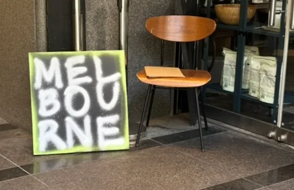 Melbourne Coffee & Craft
