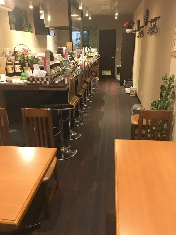 삿포로교자야산 사진 2